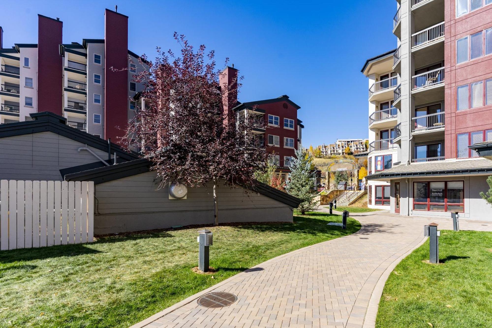 Vila Torian Creekside III Steamboat Springs Exteriér fotografie